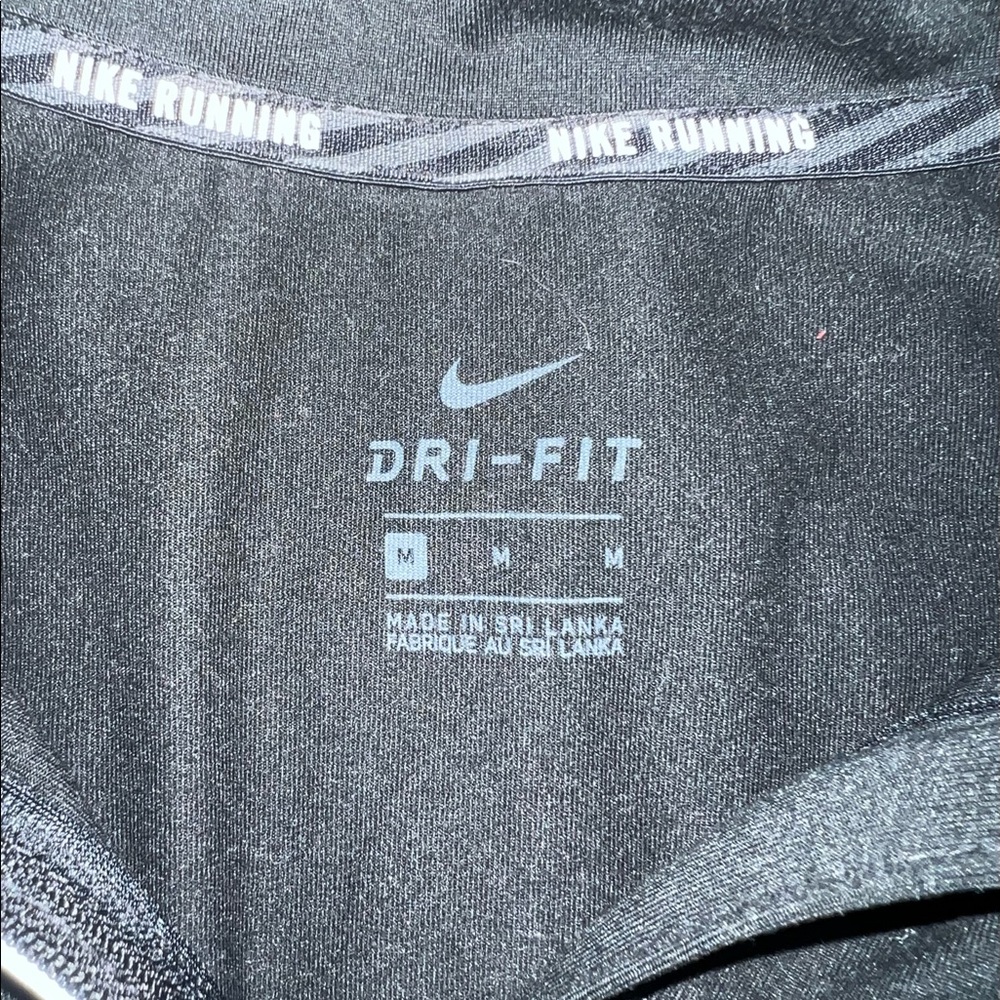 Nike jacket - Picture 2 of 2